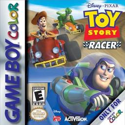 Toy Story Racer ROM
