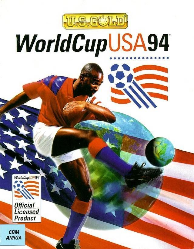 World Cup USA 94_Disk1