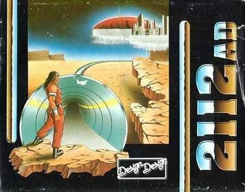2112 AD (1985)(Design Design Software) ROM
