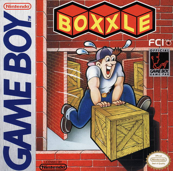Boxxle (V1.1) ROM