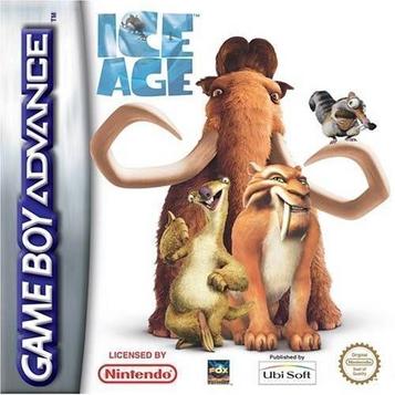 Ice Age (Patience)