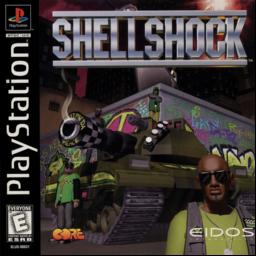 Shellshock