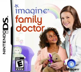 Imagine: Family Doctor