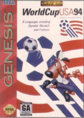 World Cup USA '94