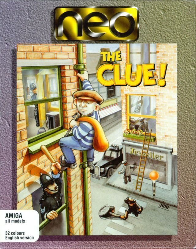 Clue!, The_Disk2