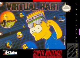 Virtual Bart ROM