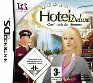 Hotel Deluxe (N)