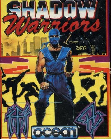 Shadow Warriors (1990)(The Hit Squad)(Side B)[48-128K][re-release]