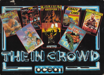 In Crowd, The - Karnov (1989)(Ocean)(Side B)[48-128K] ROM