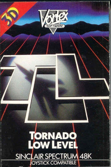 T.L.L. - Tornado Low Level (1984)(Vortex Software)[a] ROM
