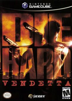Die Hard: Vendetta ROM