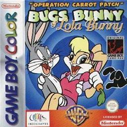 Looney Tunes: Carrot Crazy ROM