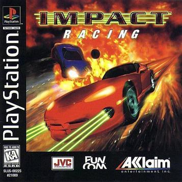 Impact Racing [SLUS-00225]