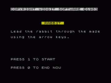 Path Find (1983)(Widgit Software) ROM