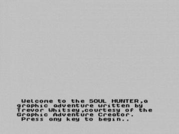 Soul Hunter (1992)(The Guild)(Side A)