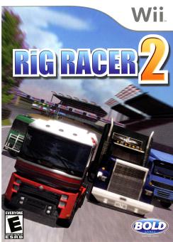 Rig Racer 2