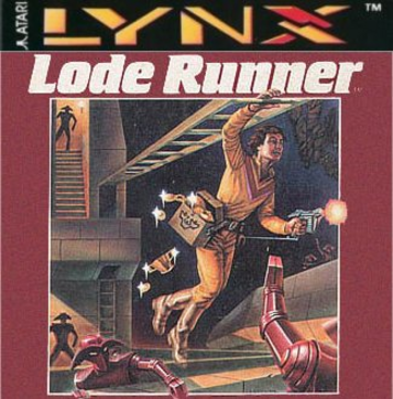 Lode Runner (1996) (Kurt Olsen) ROM