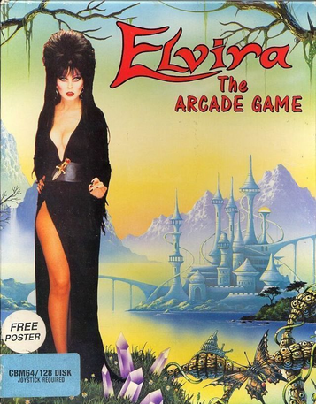 Elvira - The Arcade Game_Disk2