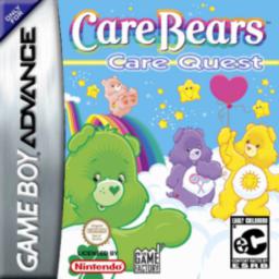 Care Bears: The Care Quests