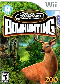Mathews Bow Hunting