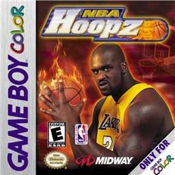 NBA Hoopz