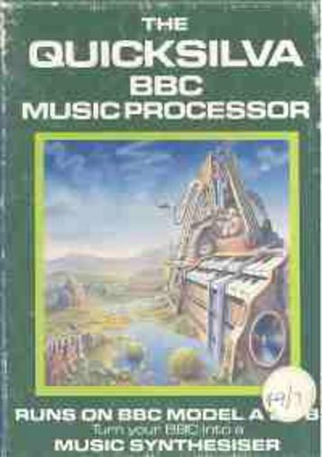 Music Processor (19xx)(-)[MUPROC Start]