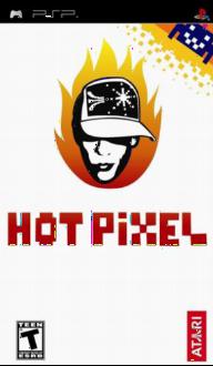 Hot Pixel