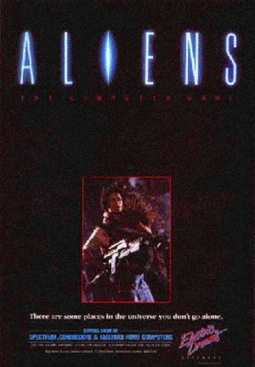 Lil' Alien (1986)(Essential Consultants) ROM