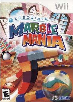 Kororinpa: Marble Mania