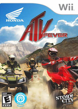 Honda ATV Fever