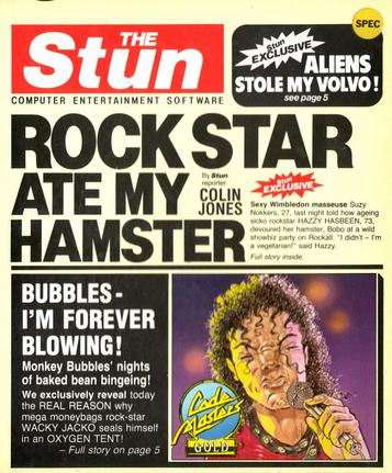 Rock Star Ate My Hamster (1989)(Codemasters)[a][48-128K]