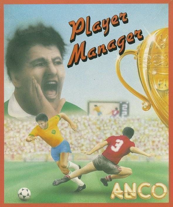 Player Manager 2_Disk3