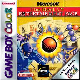 Microsoft: The Best of Entertainment Pack