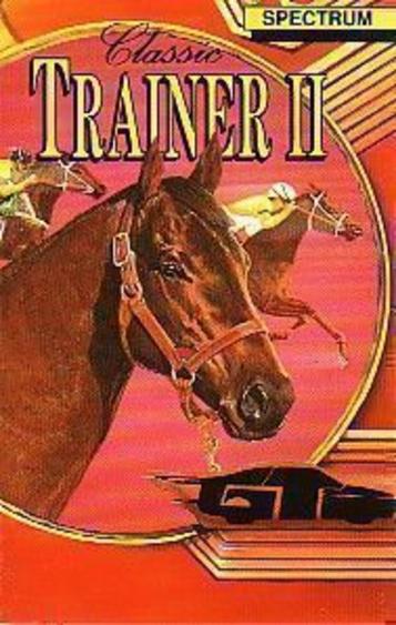 Classic Trainer II (1990)(GTI Software) ROM