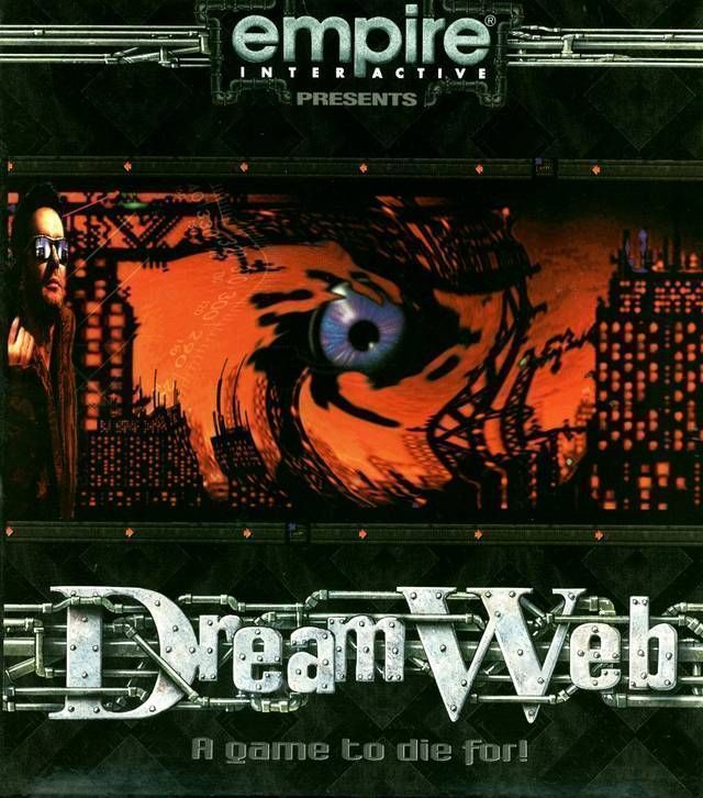 DreamWeb_Disk4
