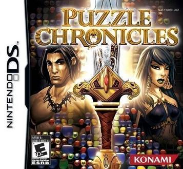 Puzzle Chronicles (US)(BAHAMUT)