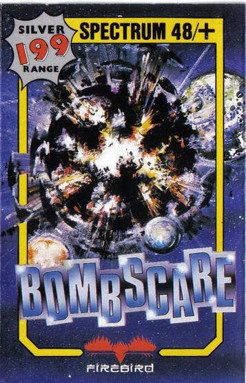 Bombscare (1986)(Firebird Software)[a2] ROM