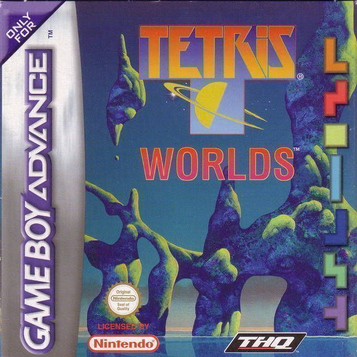 Tetris Worlds (Lightforce)