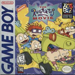 Rugrats Movie, The