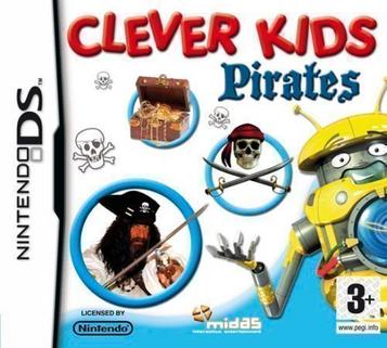 Clever Kids - Pirates