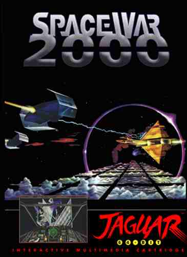Space War 2000 (World)