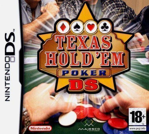 Texas Hold 'Em Poker