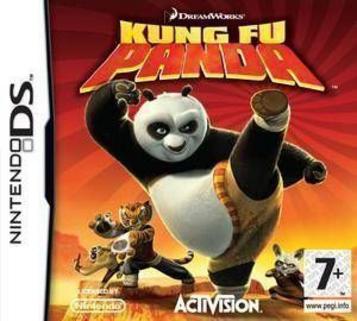 Kung Fu Panda (Eximius)