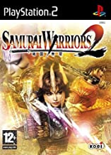 Samurai Warriors 2: Empires ROM
