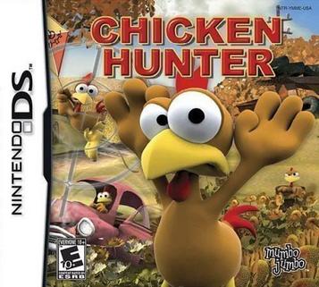 Chicken Hunter (Junkrat)
