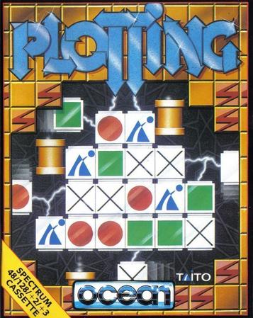 Plotting (1990)(Erbe Software)[48-128K][re-release] ROM