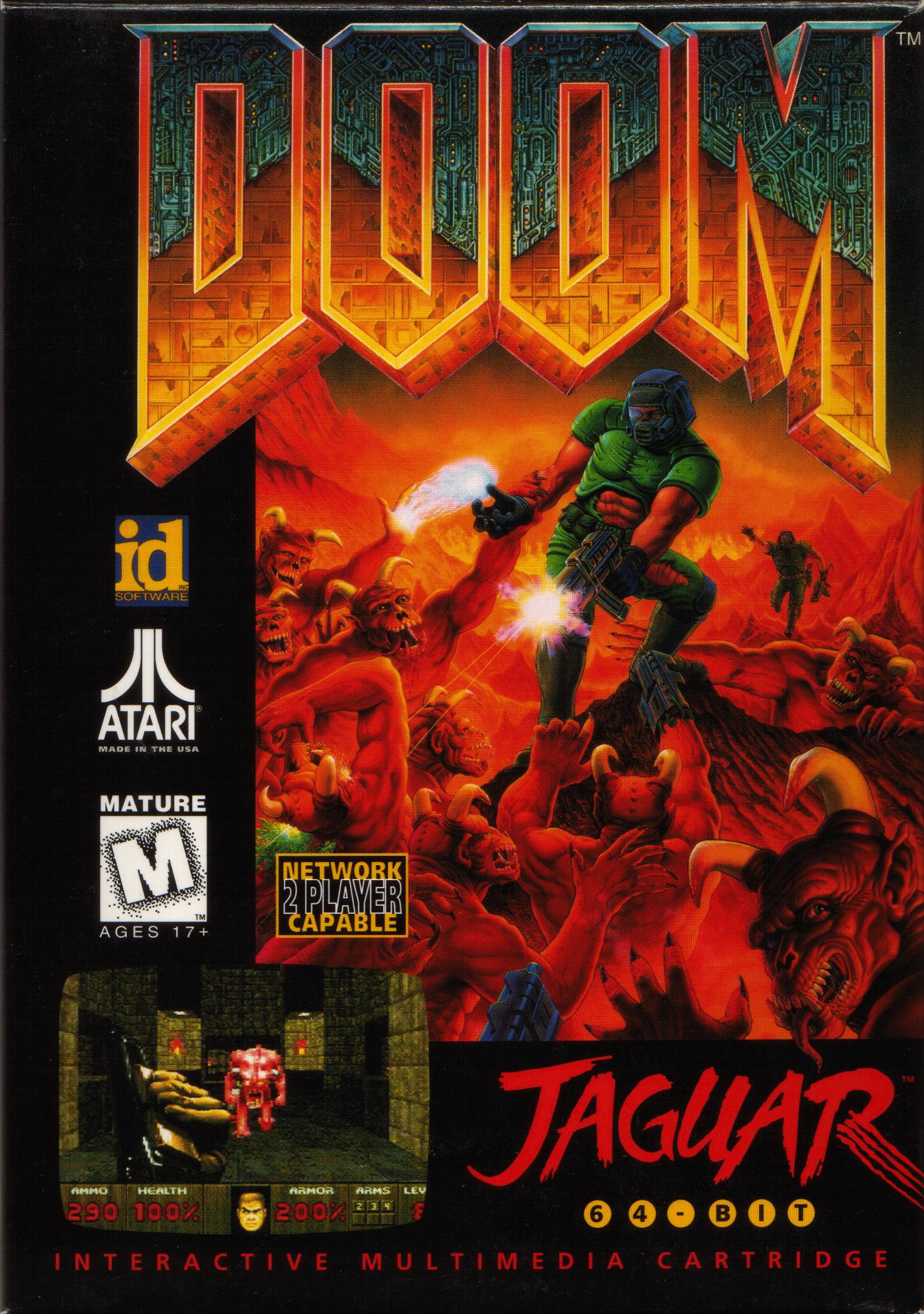 Doom (World)