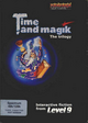 Time And Magik Trilogy I - Lords Of Time (1983)(Level 9 Computing) ROM