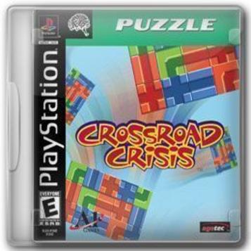 Crossroad Crisis [SLUS-01342]