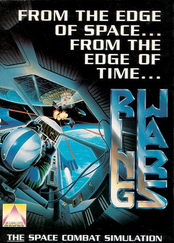 Ring Wars (1989)(Cascade Games)